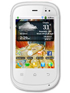 Best available price of Micromax Superfone Punk A44 in Iraq