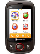 Best available price of Micromax X222 in Iraq