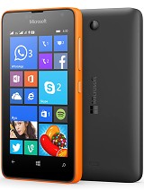 Best available price of Microsoft Lumia 430 Dual SIM in Iraq