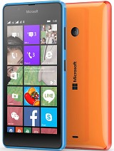 Best available price of Microsoft Lumia 540 Dual SIM in Iraq