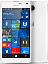 Best available price of Microsoft Lumia 650 in Iraq
