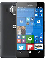 Best available price of Microsoft Lumia 950 XL Dual SIM in Iraq
