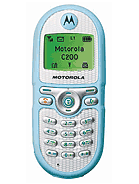 Best available price of Motorola C200 in Iraq
