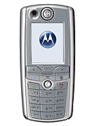 Best available price of Motorola C975 in Iraq