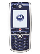 Best available price of Motorola C980 in Iraq