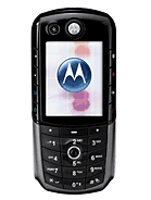 Best available price of Motorola E1000 in Iraq
