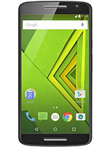Best available price of Motorola Moto X Play in Iraq