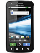 Best available price of Motorola ATRIX 4G in Iraq