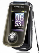Best available price of Motorola A1680 in Iraq