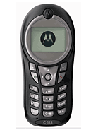 Best available price of Motorola C113 in Iraq