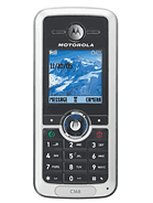 Best available price of Motorola C168 in Iraq