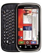 Best available price of Motorola Cliq 2 in Iraq