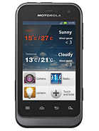 Best available price of Motorola Defy Mini XT320 in Iraq