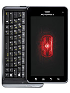 Best available price of Motorola DROID 3 in Iraq