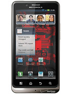 Best available price of Motorola DROID BIONIC XT875 in Iraq