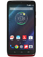 Best available price of Motorola DROID Turbo in Iraq