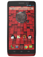 Best available price of Motorola DROID Ultra in Iraq