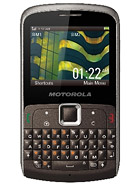 Best available price of Motorola EX115 in Iraq