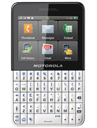Best available price of Motorola EX119 in Iraq