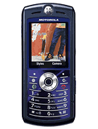 Best available price of Motorola SLVR L7e in Iraq