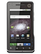 Best available price of Motorola MILESTONE XT720 in Iraq