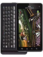 Best available price of Motorola Milestone XT883 in Iraq