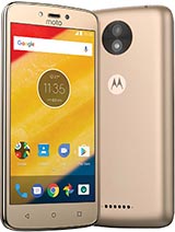 Best available price of Motorola Moto C Plus in Iraq