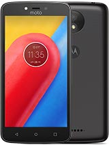 Best available price of Motorola Moto C in Iraq