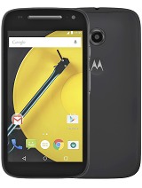 Best available price of Motorola Moto E 2nd gen in Iraq