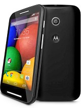 Best available price of Motorola Moto E in Iraq