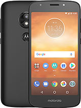 Best available price of Motorola Moto E5 Play in Iraq