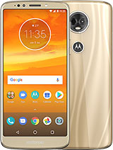 Best available price of Motorola Moto E5 Plus in Iraq