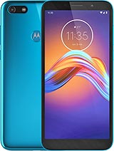 Best available price of Motorola Moto E6 Play in Iraq