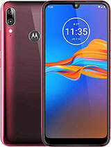 Best available price of Motorola Moto E6 Plus in Iraq