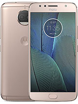 Best available price of Motorola Moto G5S Plus in Iraq