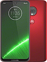Best available price of Motorola Moto G7 Plus in Iraq