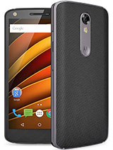 Best available price of Motorola Moto X Force in Iraq