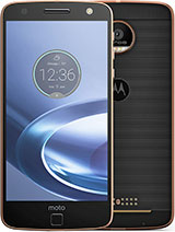 Best available price of Motorola Moto Z Force in Iraq