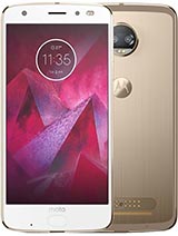 Best available price of Motorola Moto Z2 Force in Iraq