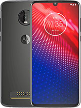 Best available price of Motorola Moto Z4 Force in Iraq