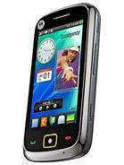 Best available price of Motorola MOTOTV EX245 in Iraq
