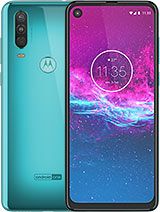 Best available price of Motorola One Action in Iraq