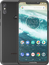Best available price of Motorola One Power P30 Note in Iraq