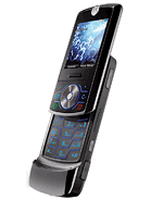 Best available price of Motorola ROKR Z6 in Iraq
