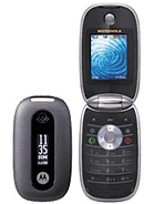 Best available price of Motorola PEBL U3 in Iraq
