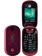 Best available price of Motorola U9 in Iraq