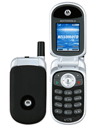 Best available price of Motorola V176 in Iraq