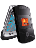 Best available price of Motorola RAZR V3xx in Iraq