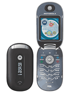Best available price of Motorola PEBL U6 in Iraq