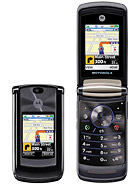 Best available price of Motorola RAZR2 V9x in Iraq